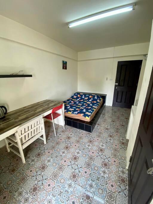 Ratanawong Place 807 Bangkok Ngoại thất bức ảnh