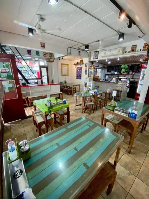 Ratanawong Place 807 Bangkok Ngoại thất bức ảnh