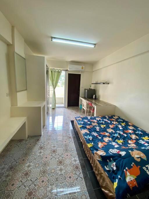 Ratanawong Place 807 Bangkok Ngoại thất bức ảnh