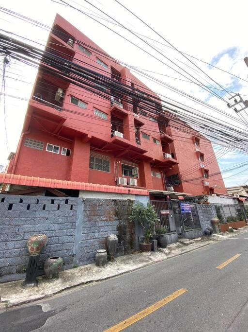 Ratanawong Place 807 Bangkok Ngoại thất bức ảnh