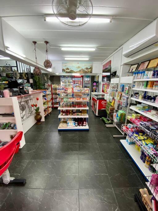 Ratanawong Place 807 Bangkok Ngoại thất bức ảnh