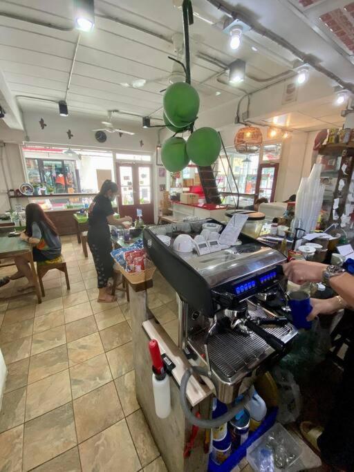 Ratanawong Place 807 Bangkok Ngoại thất bức ảnh