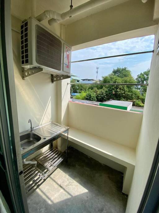 Ratanawong Place 807 Bangkok Ngoại thất bức ảnh